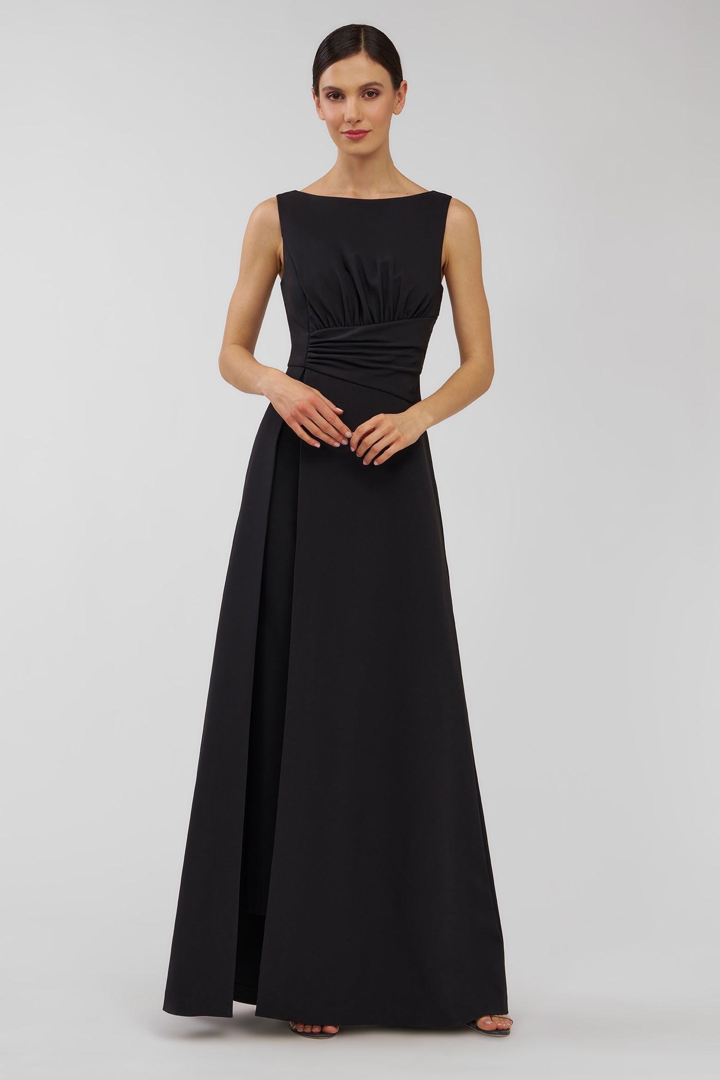Palmer Walk Thru Jumpsuit