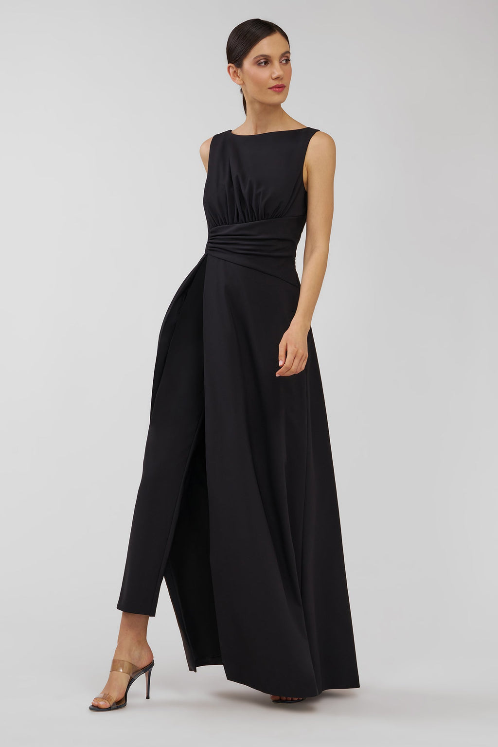 Palmer Walk Thru Jumpsuit