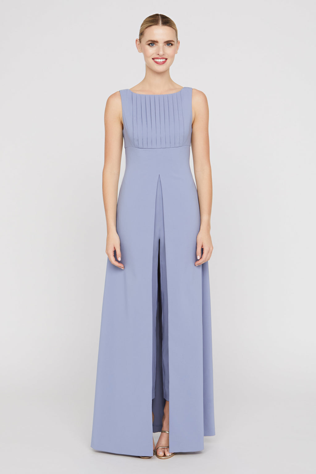 Brennan Walk Thru Jumpsuit