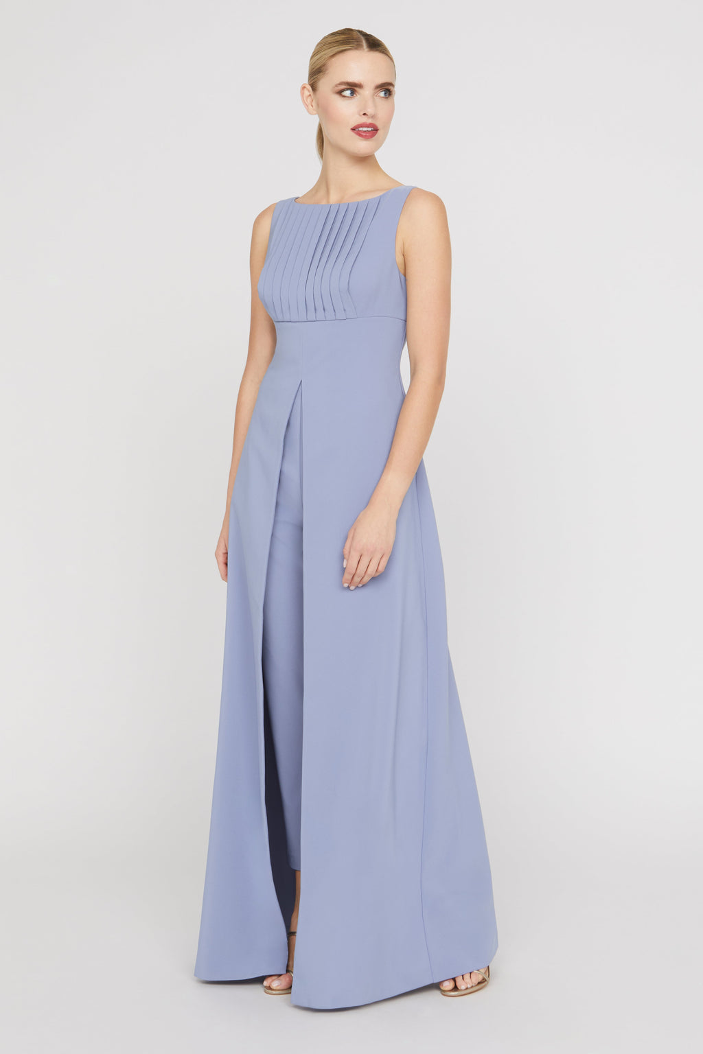Brennan Walk Thru Jumpsuit