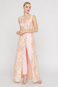 Bennet Walk Thru Jumpsuit