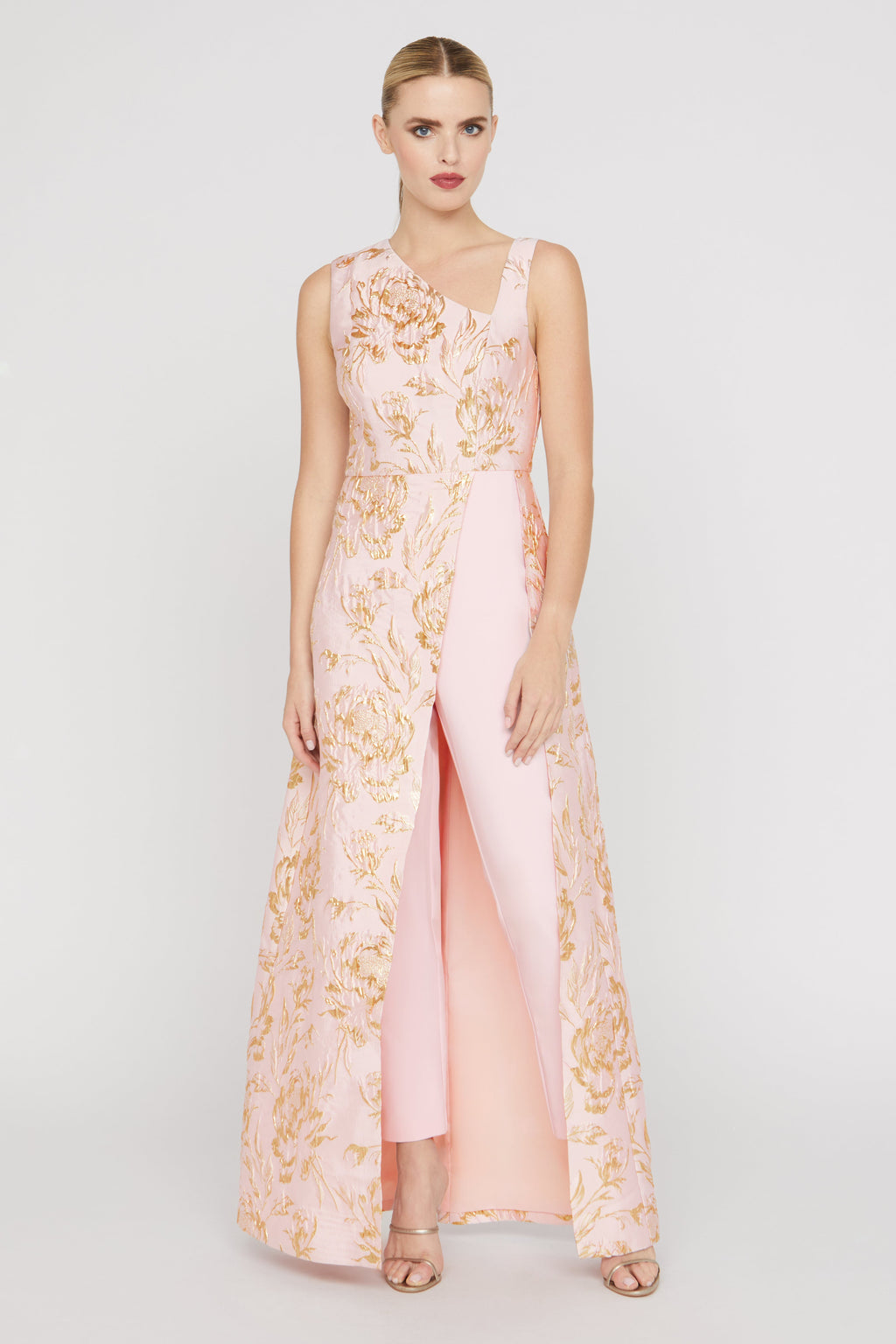 Bennet Walk Thru Jumpsuit