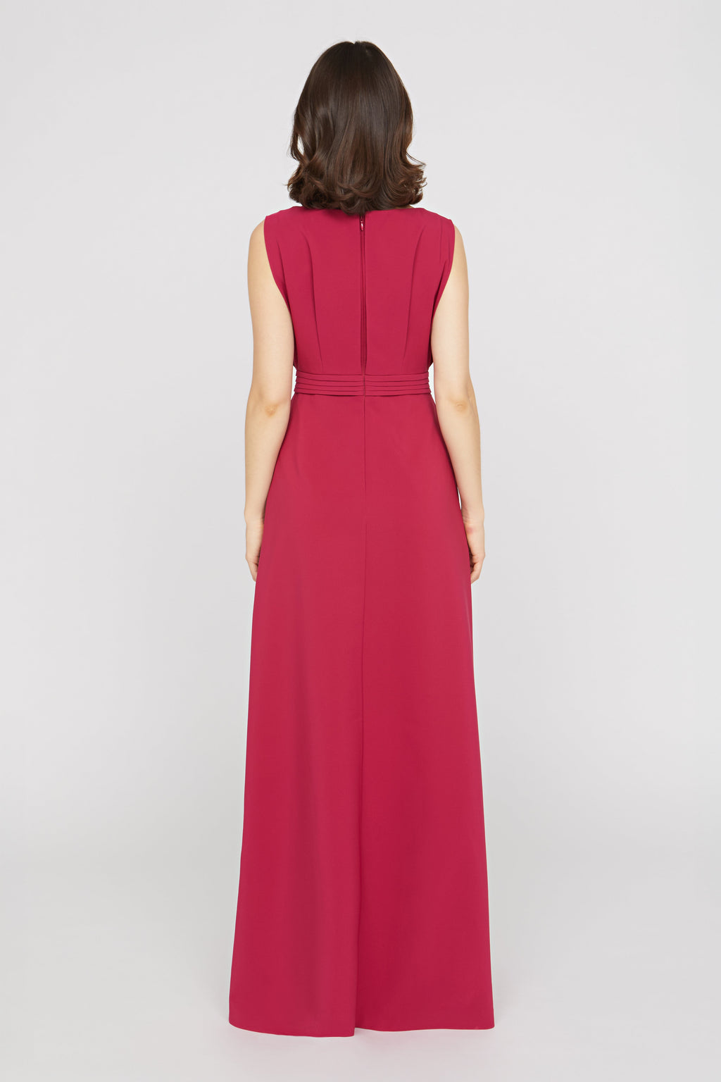 Demi Walk Thru Jumpsuit