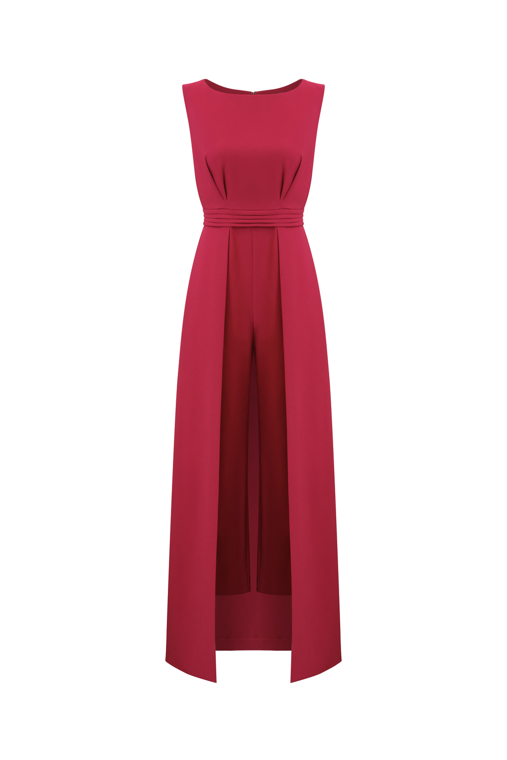 Demi Walk Thru Jumpsuit