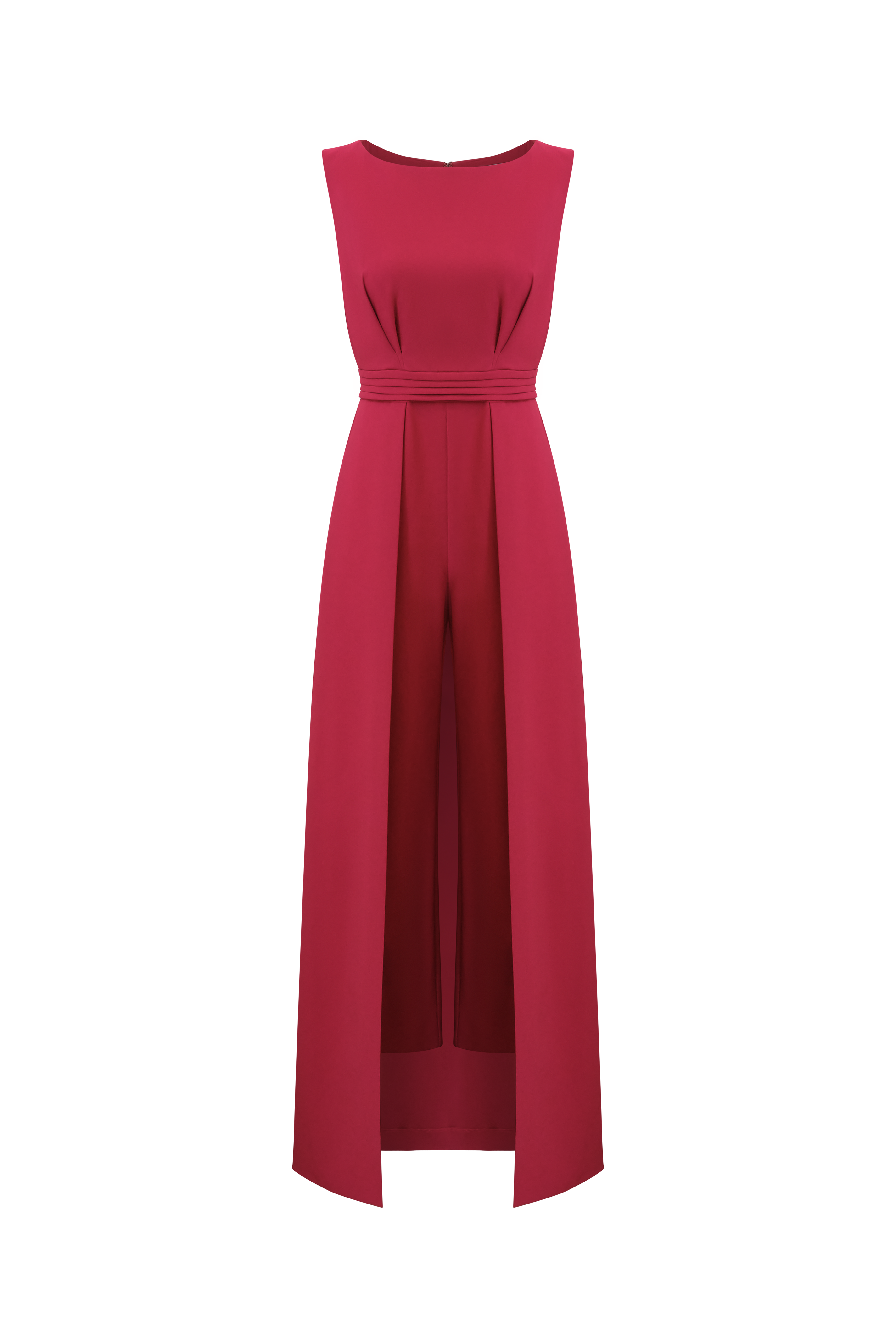 Demi Walk Thru Jumpsuit