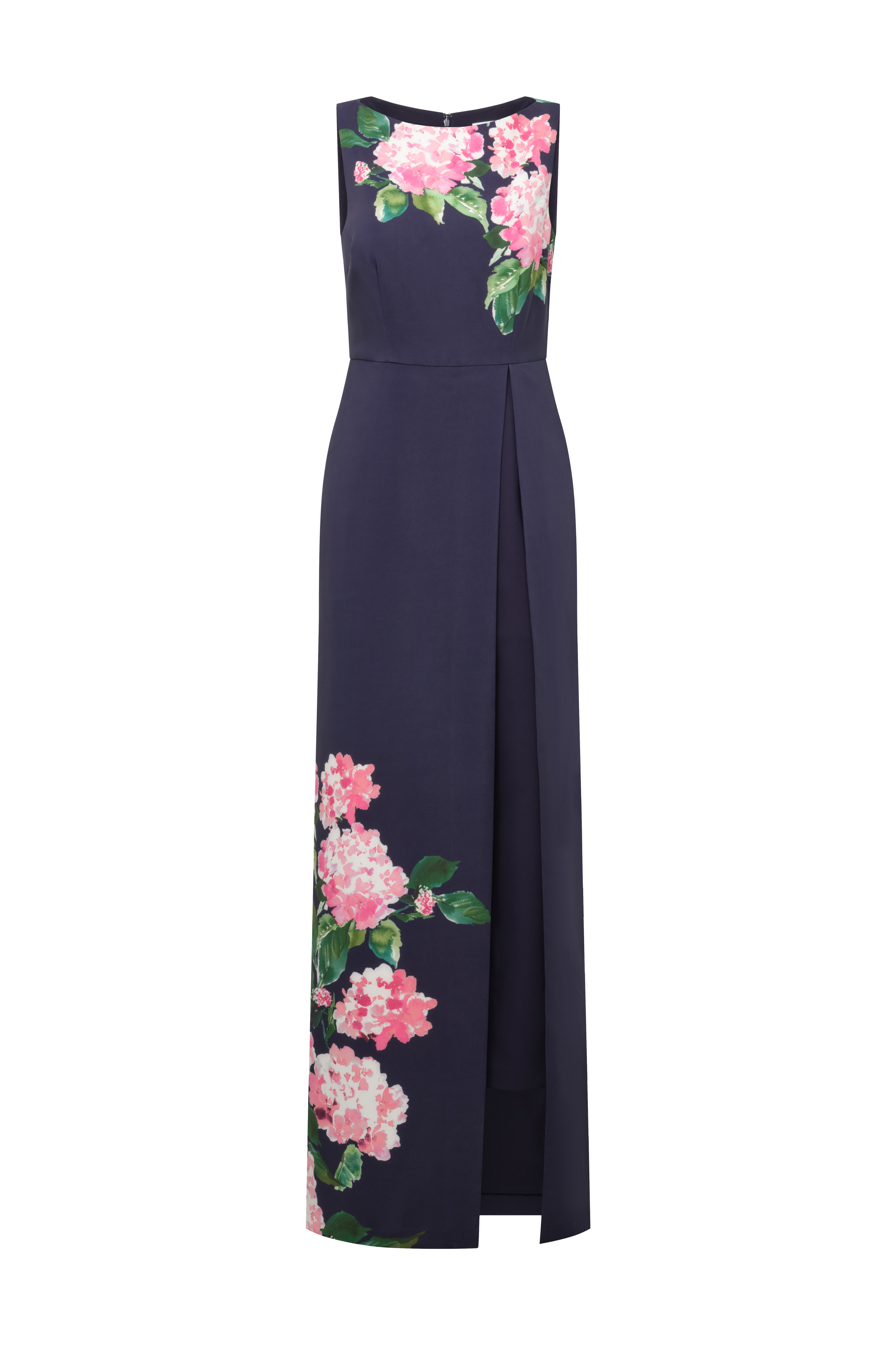 Elani Walk Thru Jumpsuit