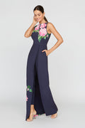 Elani Walk Thru Jumpsuit