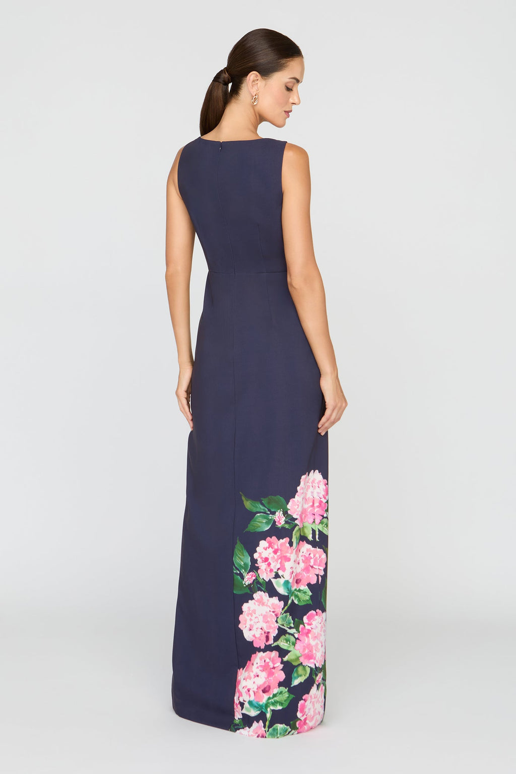 Elani Walk Thru Jumpsuit