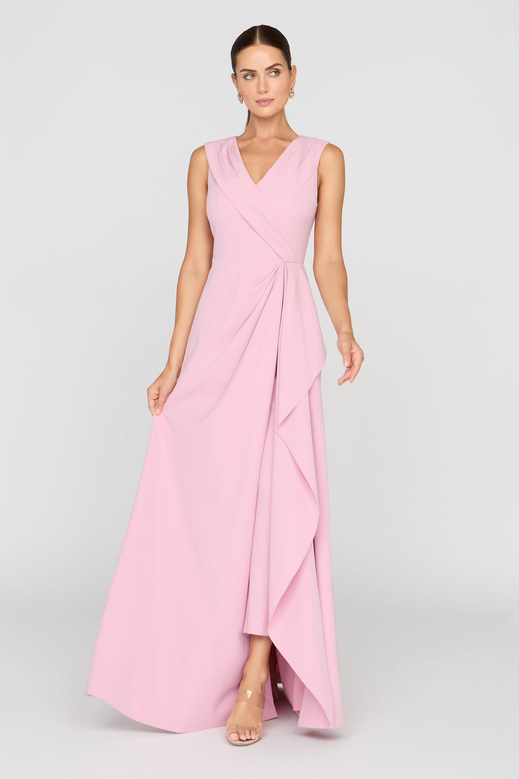 Fiona Walk Through Jumpsuit