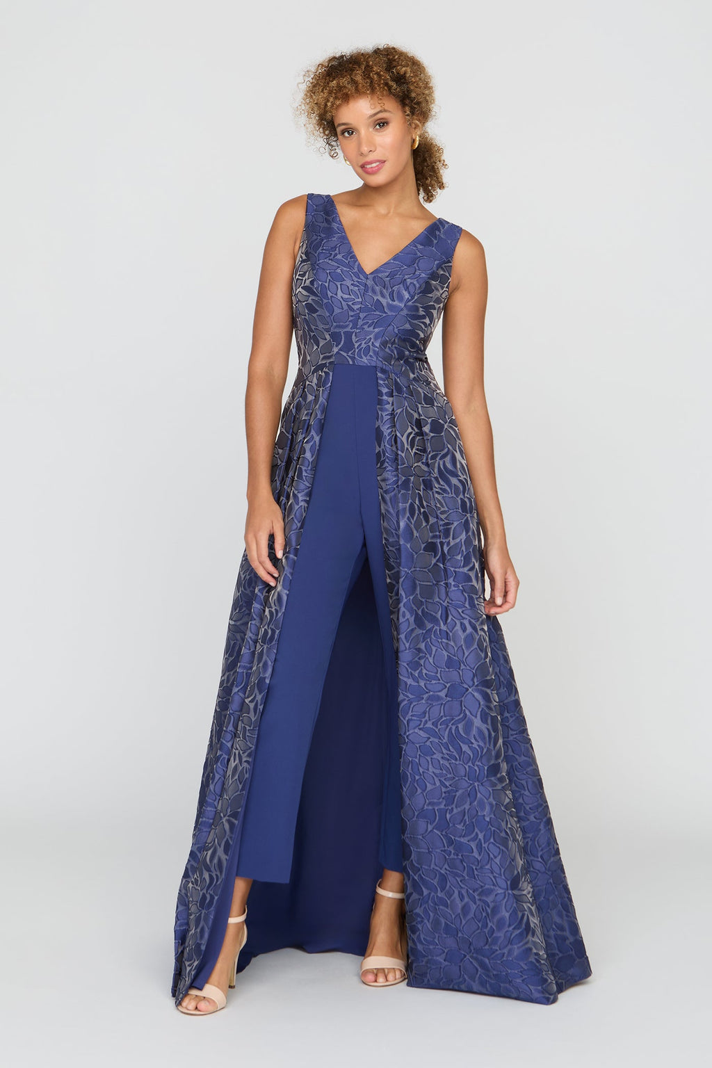 Nia Jumpsuit