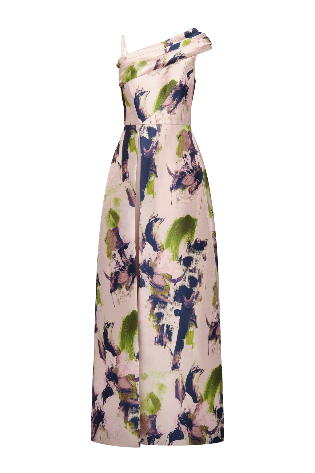 Whitely Walk Through Jumpsuit