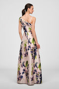 Whitely Walk Through Jumpsuit