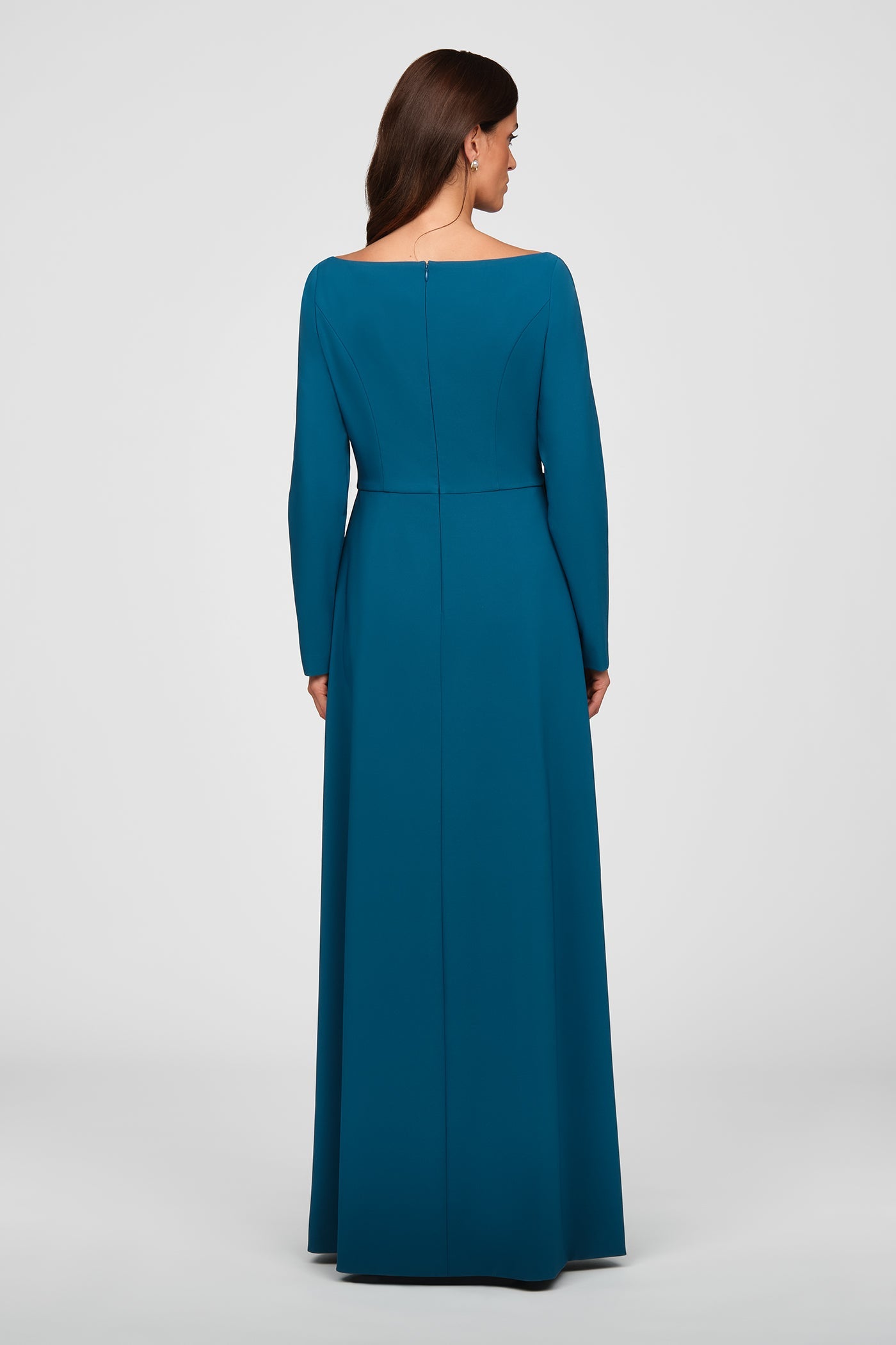 Noreen Walk Thru Jumpsuit