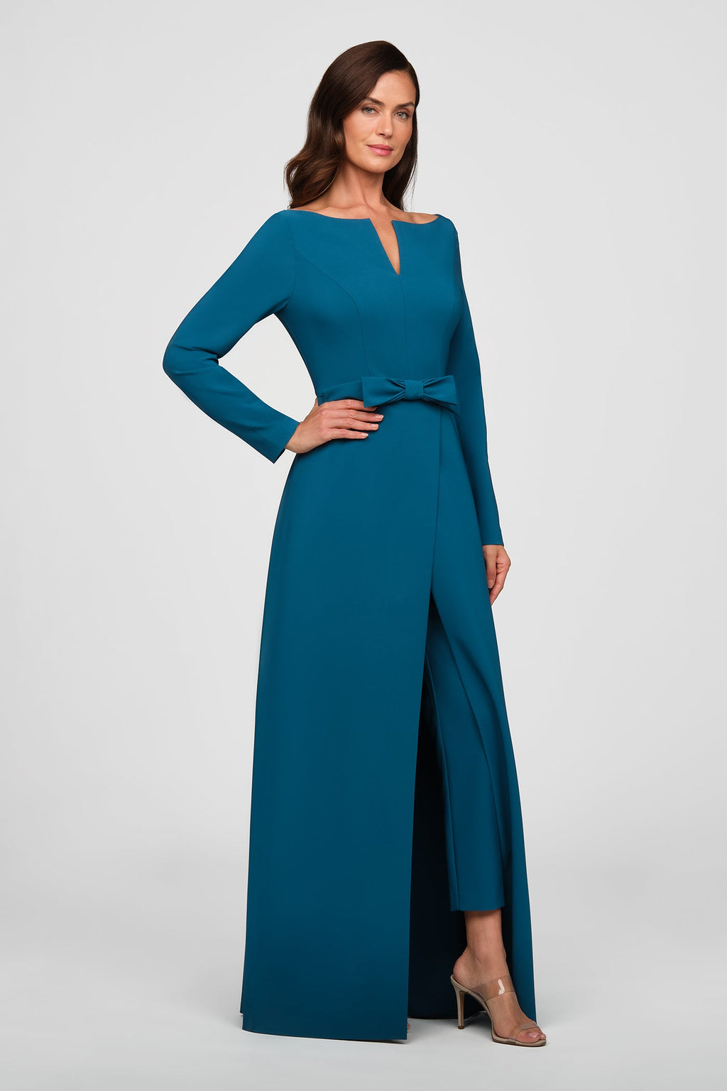Noreen Walk Thru Jumpsuit