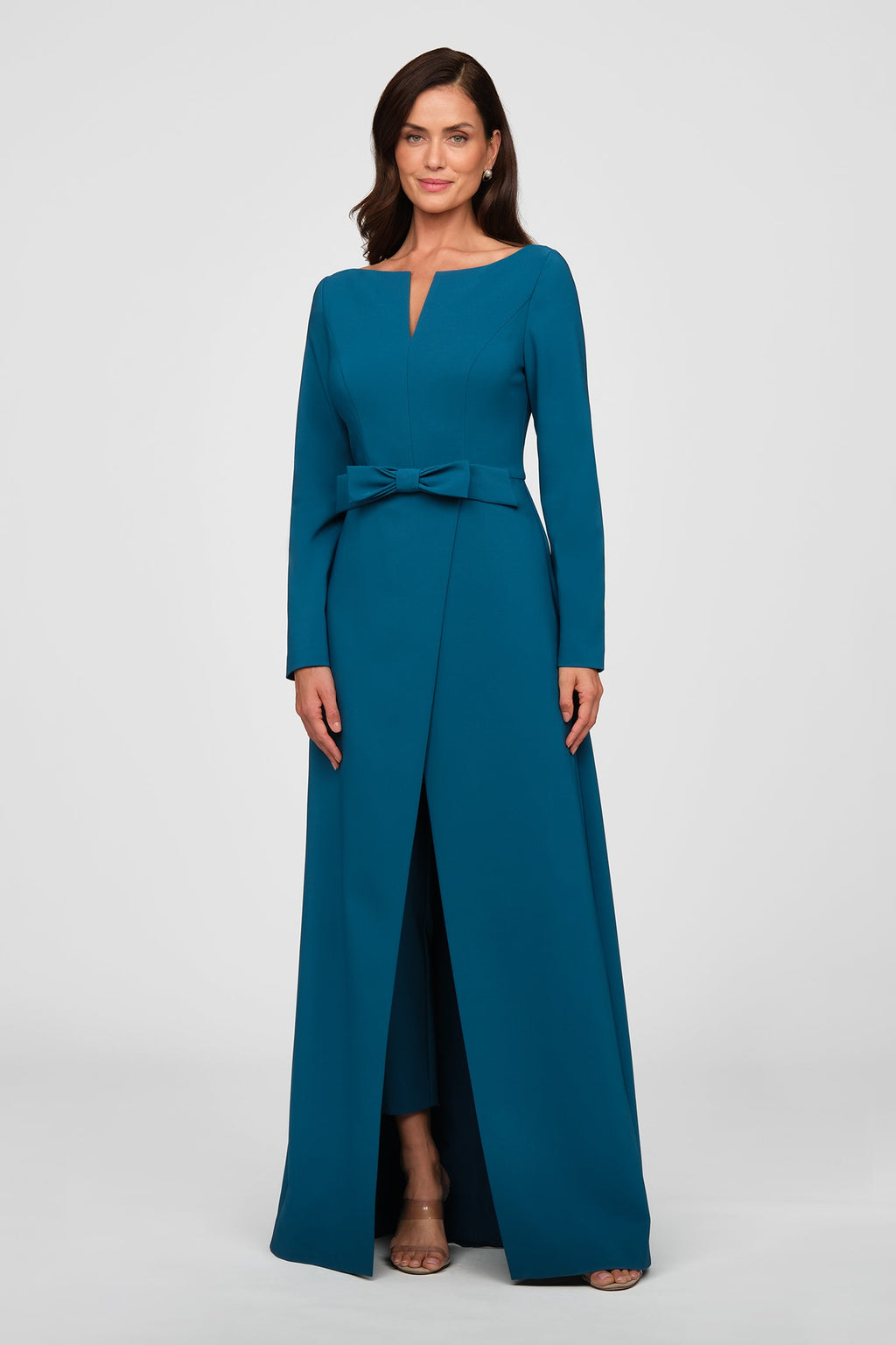 Noreen Walk Thru Jumpsuit