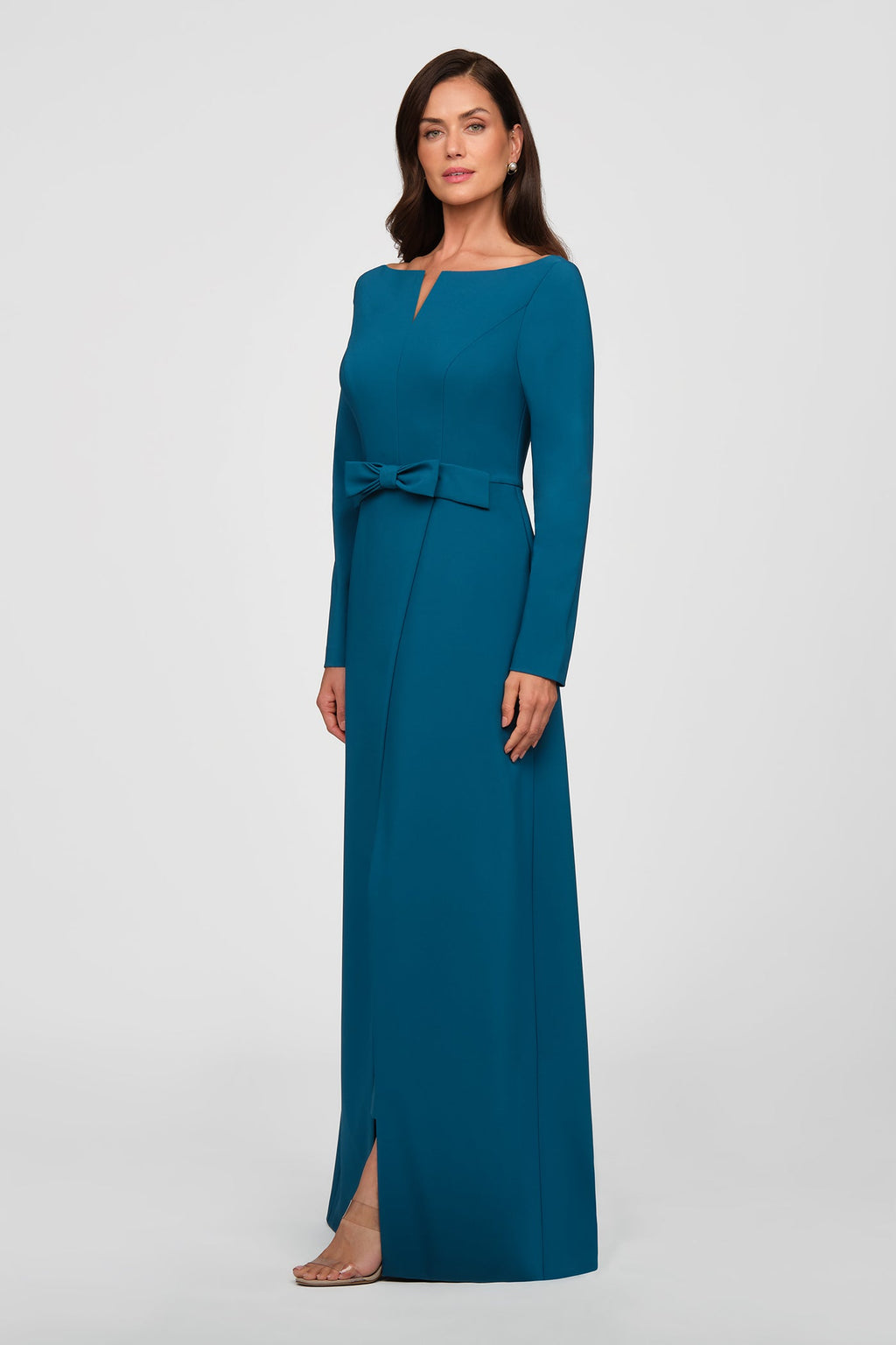 Noreen Walk Thru Jumpsuit