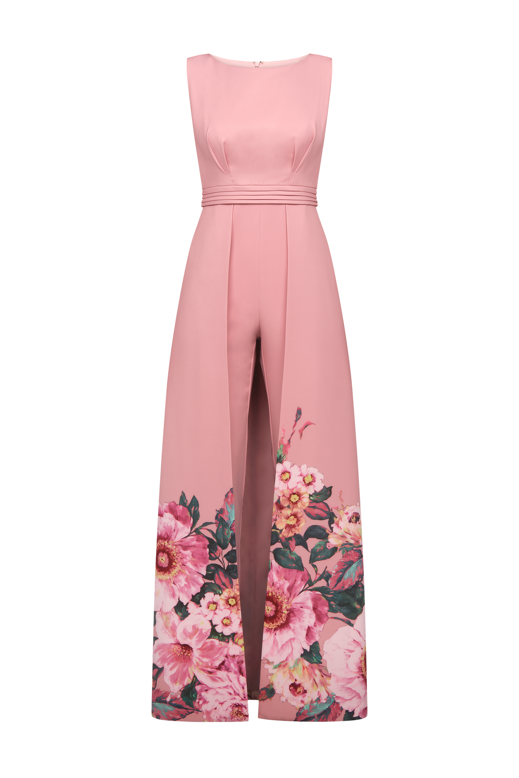 Marilotte Walk Thru Jumpsuit