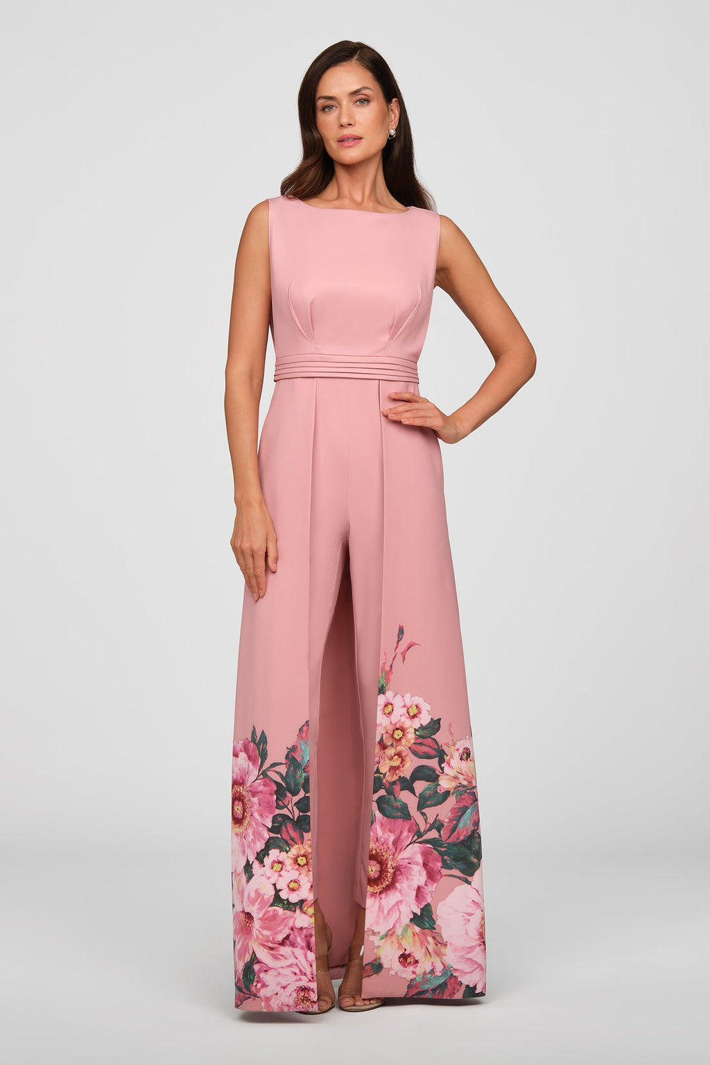 Marilotte Walk Thru Jumpsuit