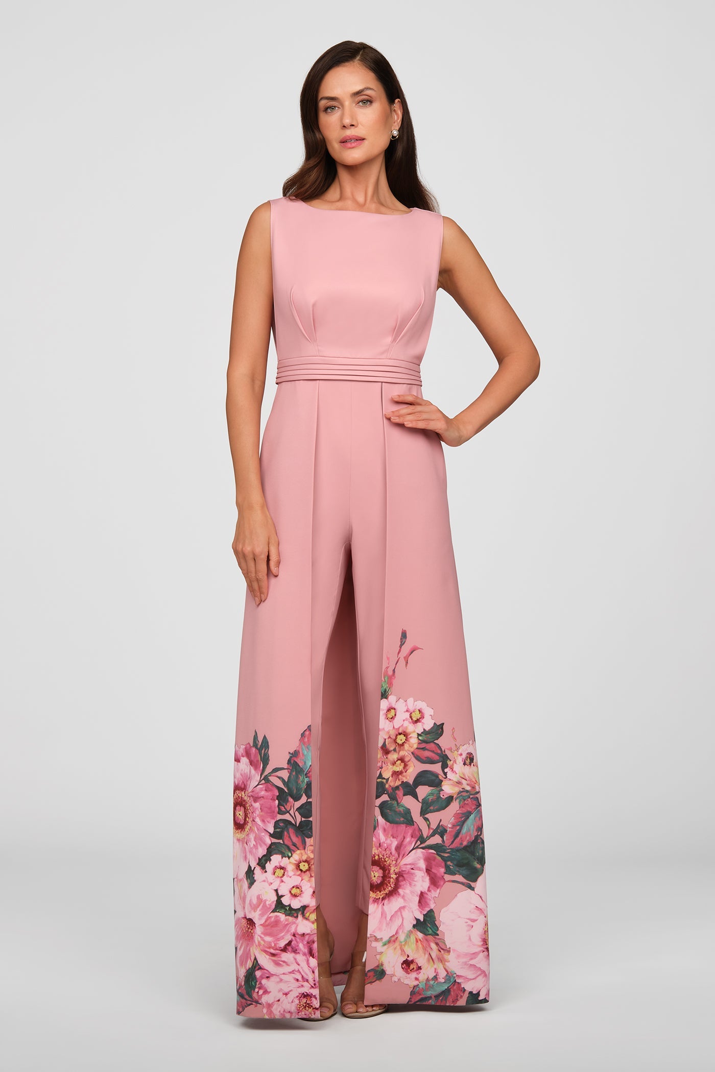 Marilotte Walk Thru Jumpsuit