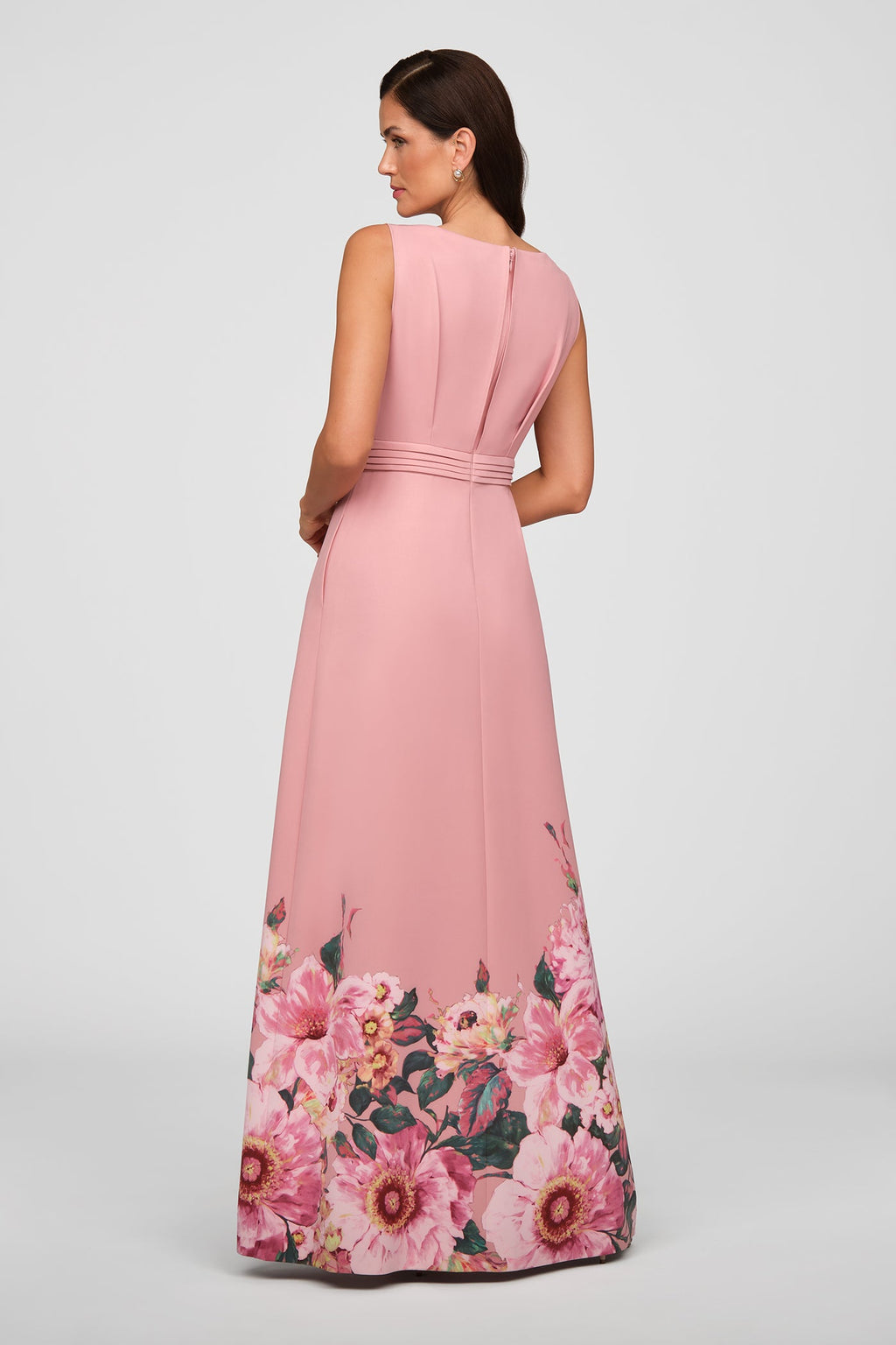 Marilotte Walk Thru Jumpsuit