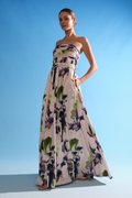 Ida Gown