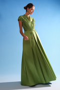 Wrenley Gown