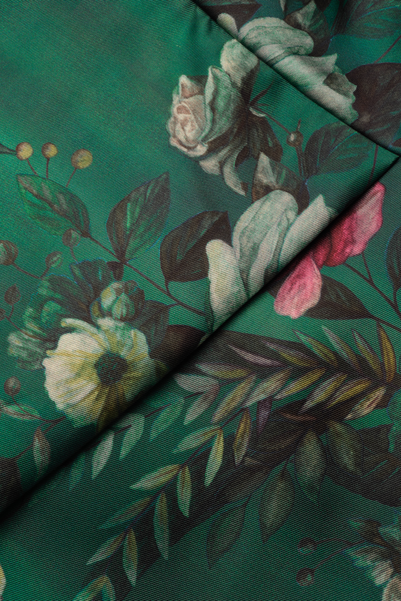 Amelie Tea Length Dress